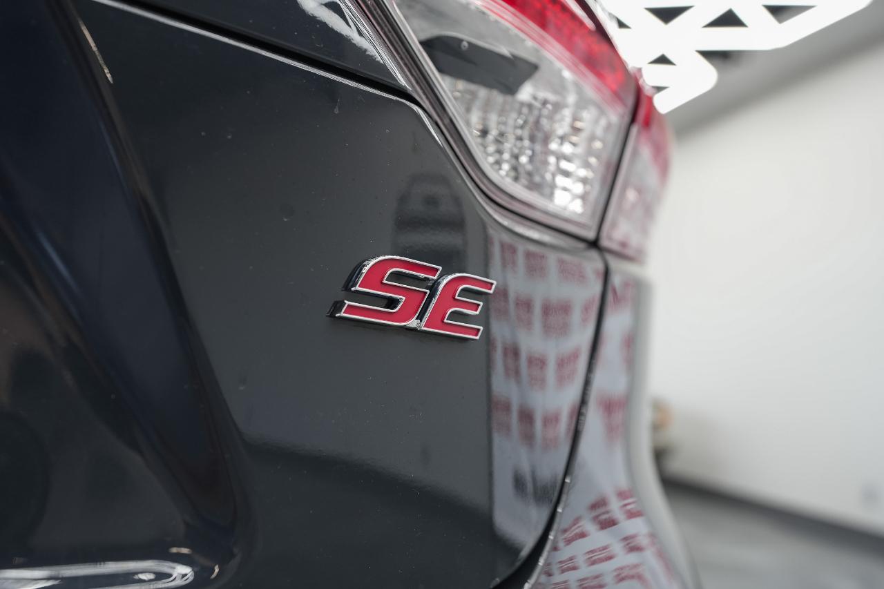 Toyota Corolla SE Nightshade 2023