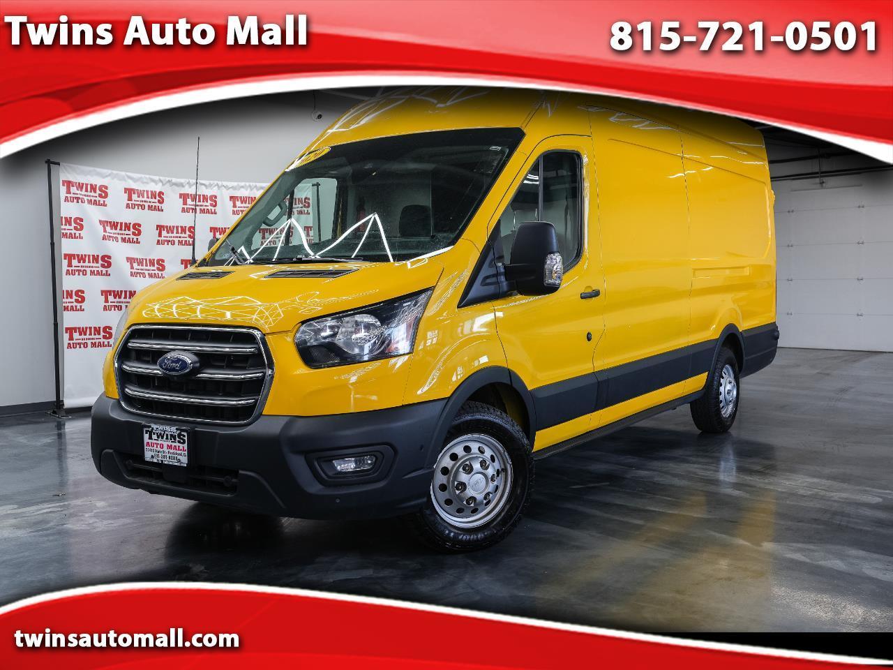 Ford Transit 250 Van High Roof w/Sliding Pass. 148-in. WB EL 2020