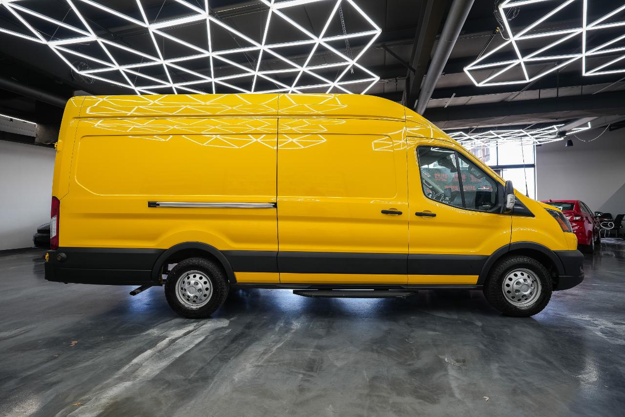 Ford Transit 250 Van High Roof w/Sliding Pass. 148-in. WB EL 2020