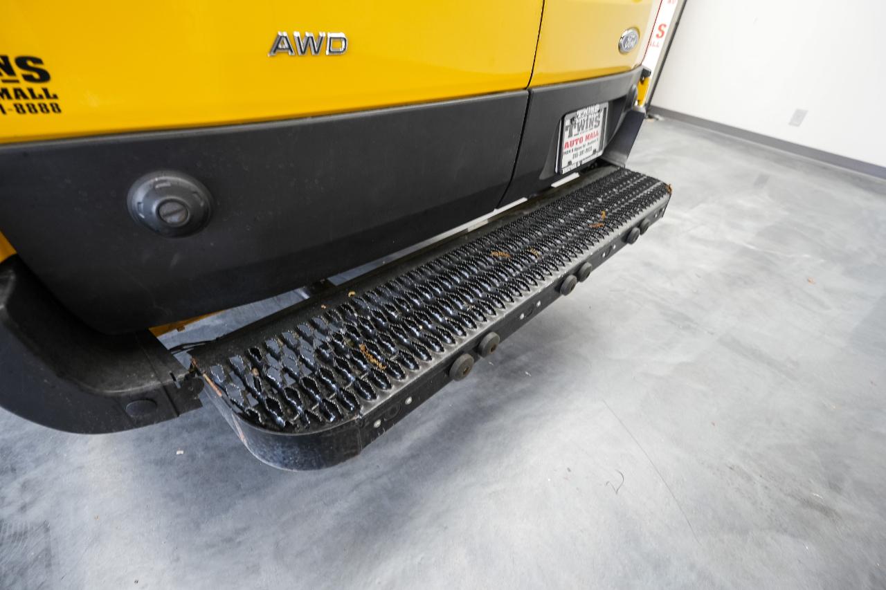Ford Transit 250 Van High Roof w/Sliding Pass. 148-in. WB EL 2020