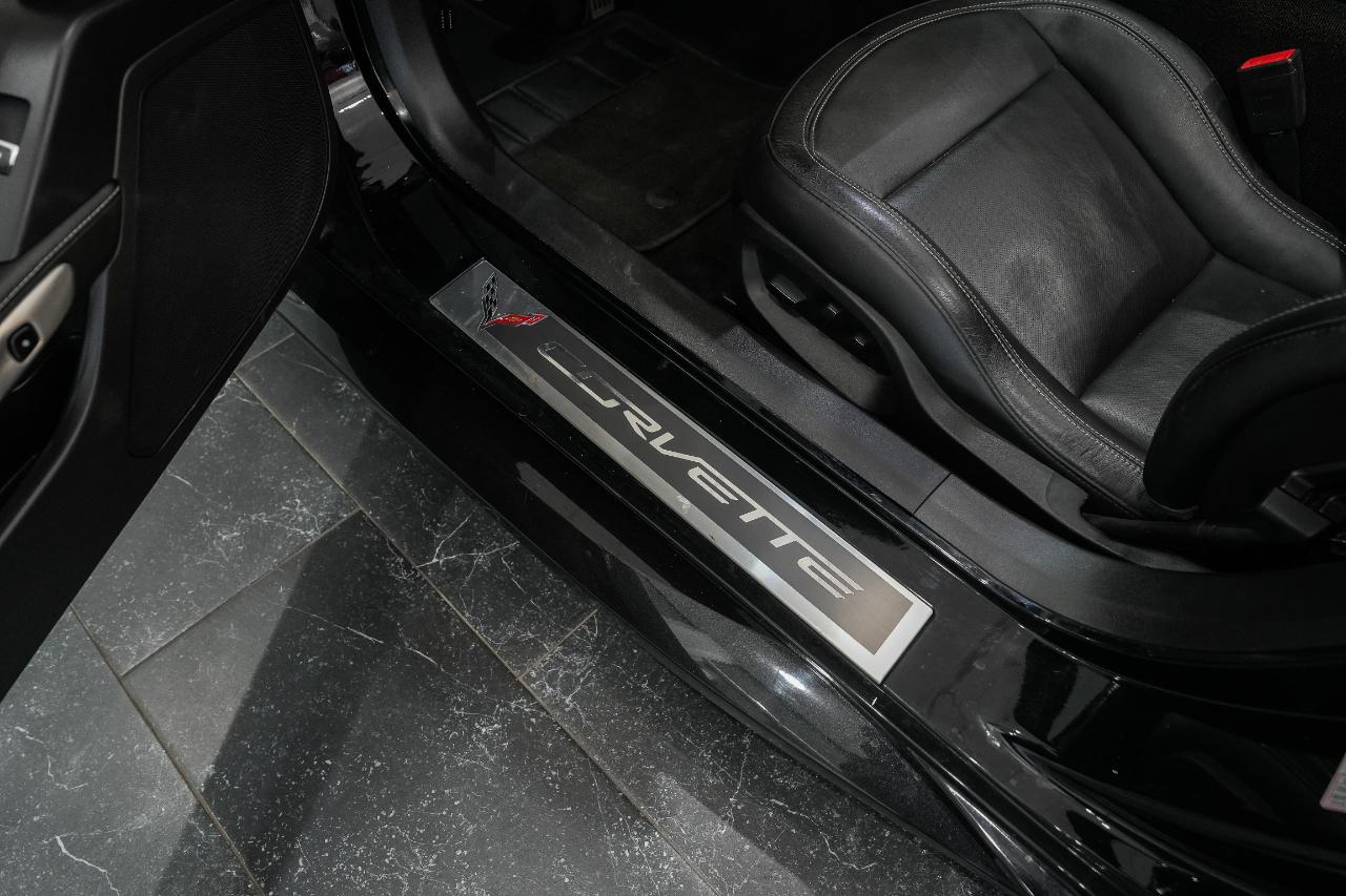 Chevrolet Corvette 2LZ Z06 Convertible Auto 2019