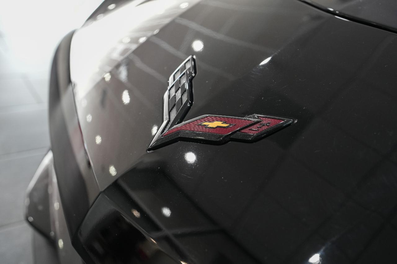 Chevrolet Corvette 2LZ Z06 Convertible Auto 2019
