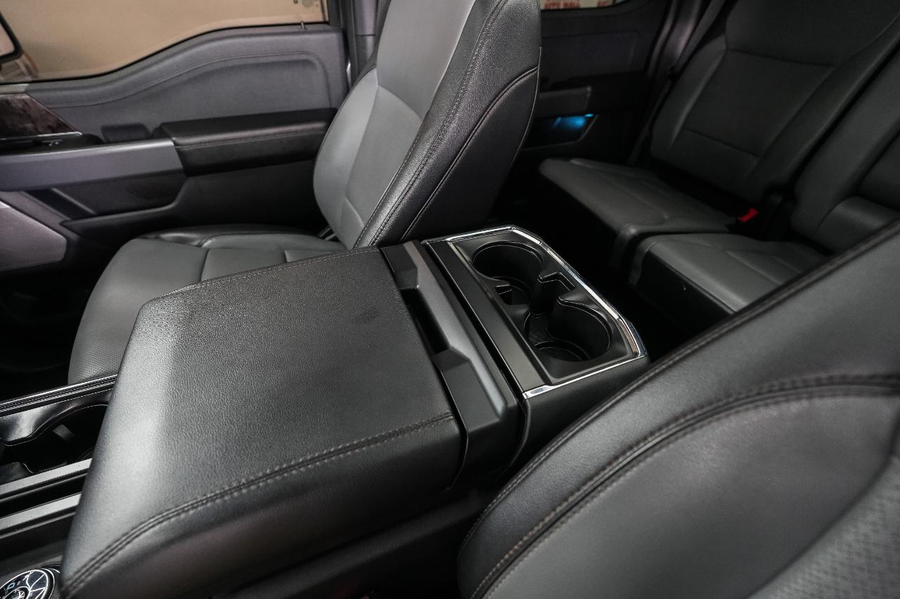 Ford F-150 Lightning Pro 2023
