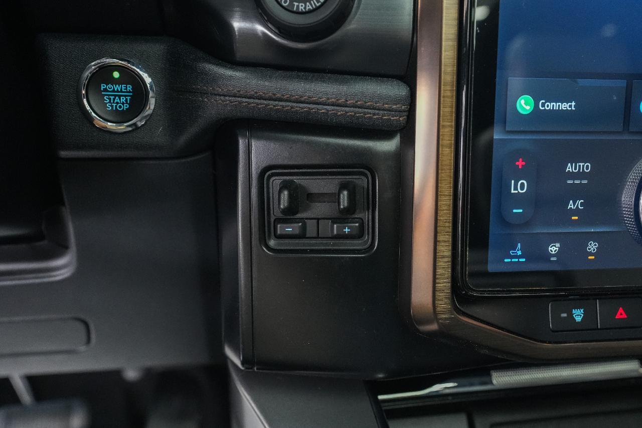 Ford F-150 Lightning Pro 2023