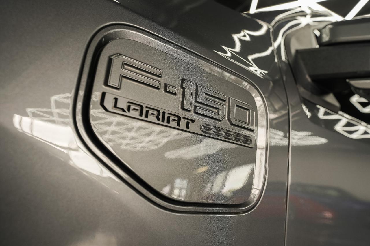 Ford F-150 Lightning Pro 2023