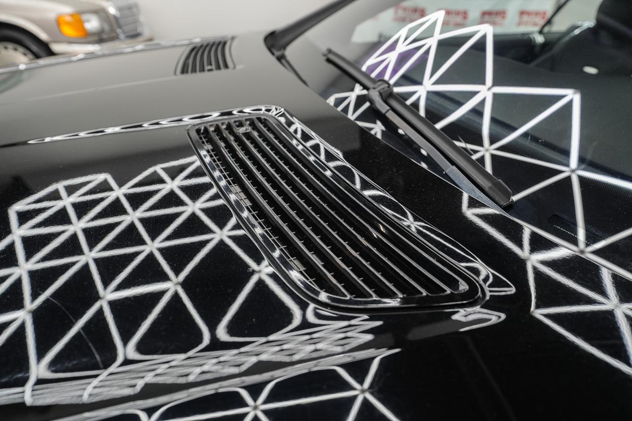Mercedes-Benz CL-Class CL63 AMG 2011