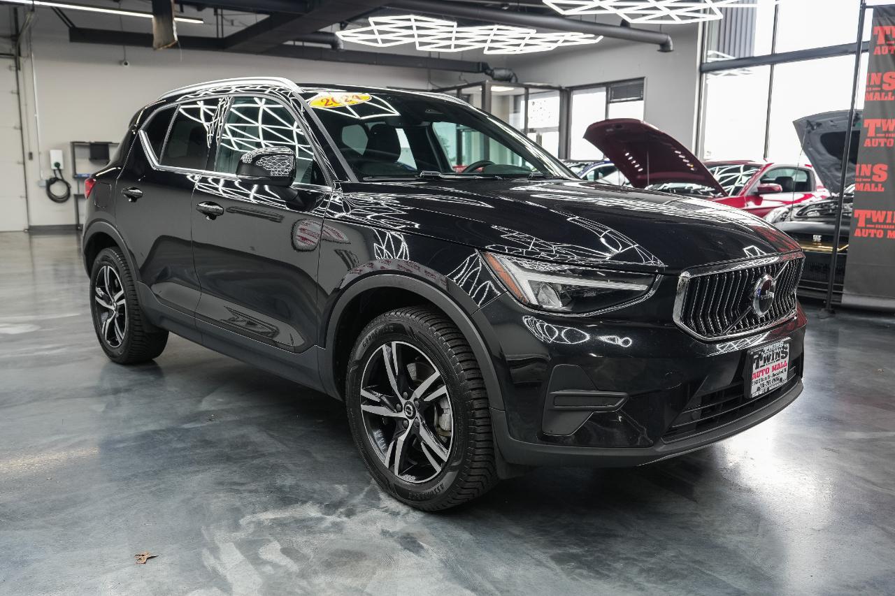 Volvo XC40 B5 Core AWD 2024