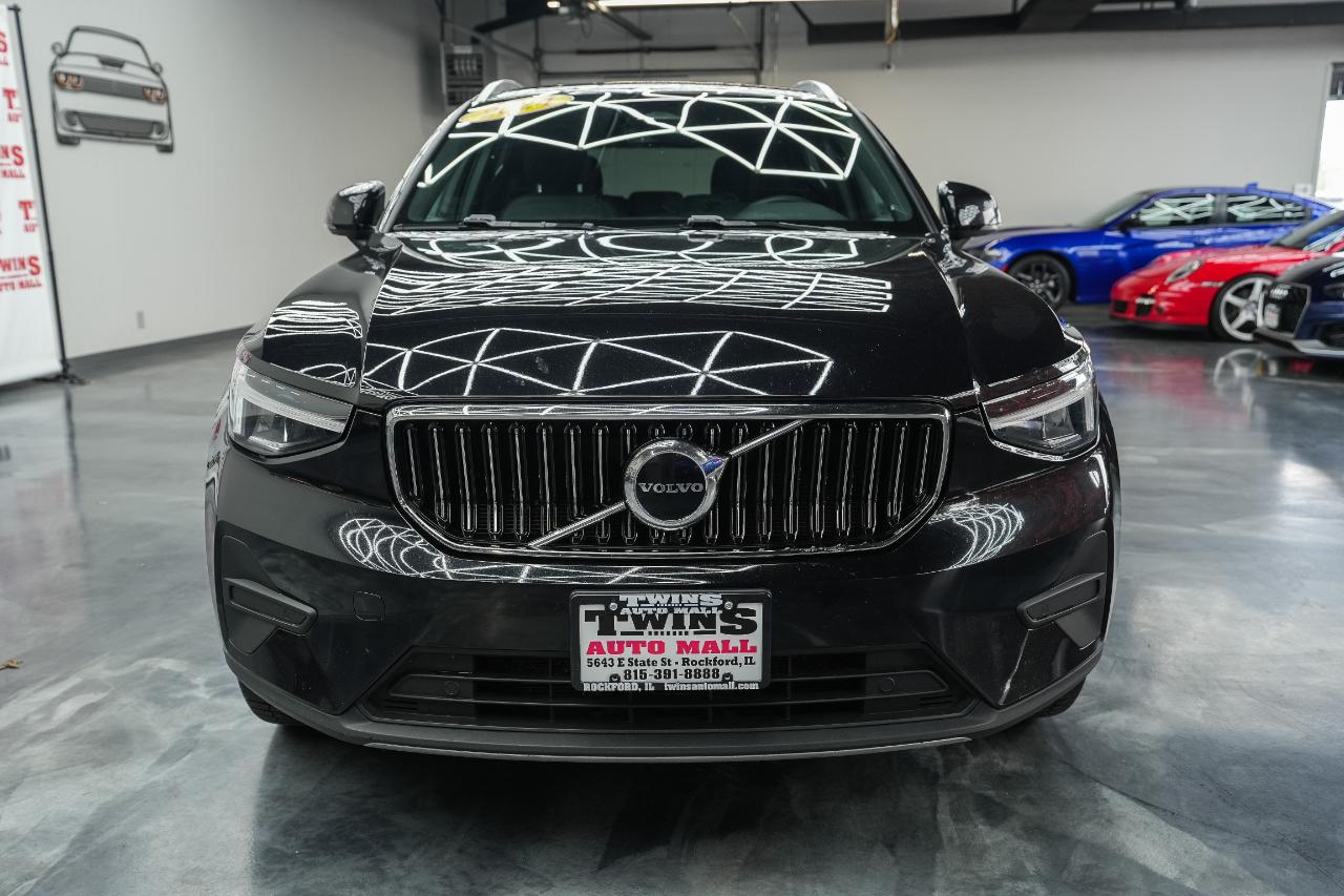 Volvo XC40 B5 Core AWD 2024