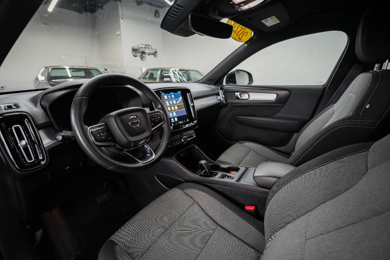 Volvo XC40 B5 Core AWD 2024