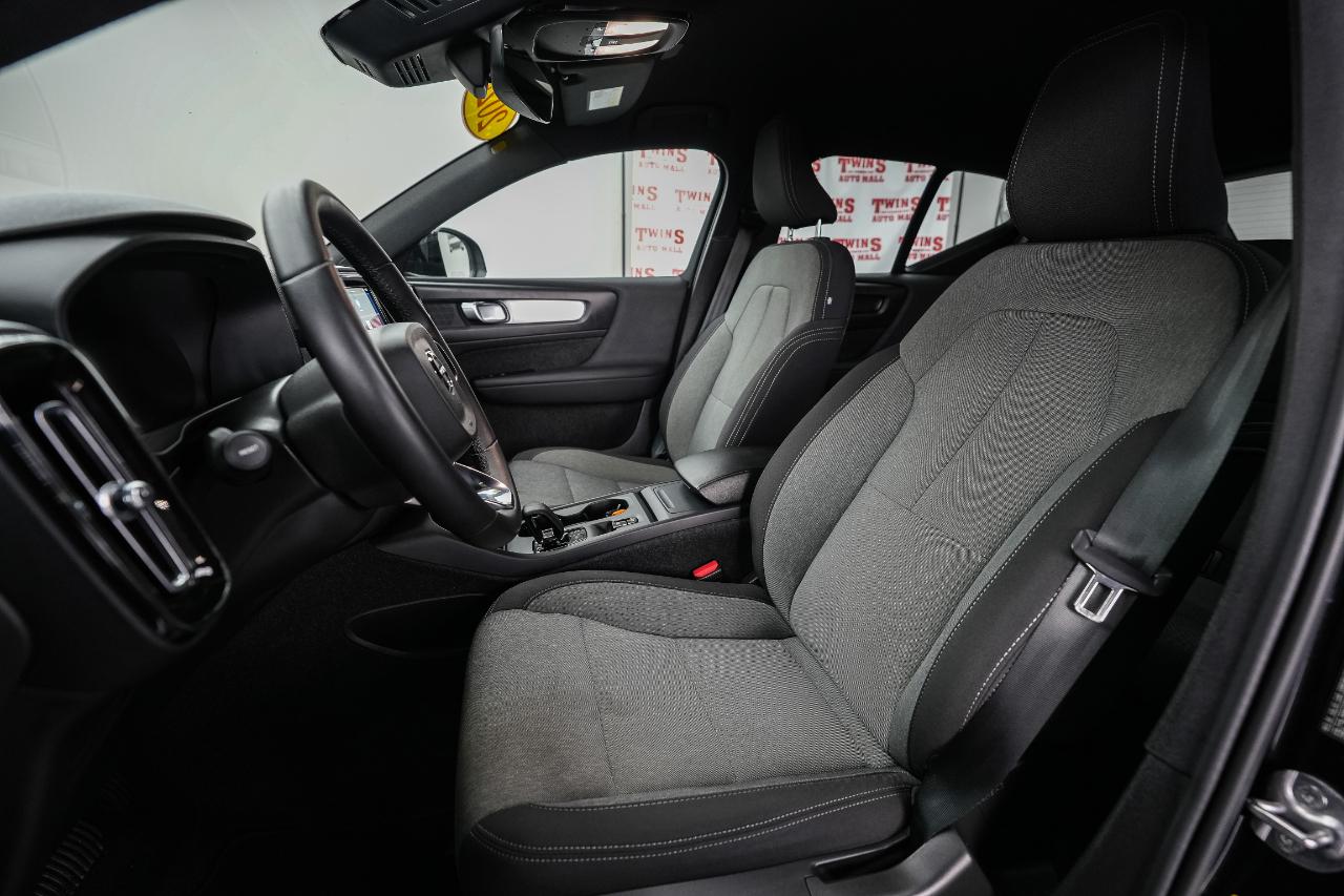 Volvo XC40 B5 Core AWD 2024