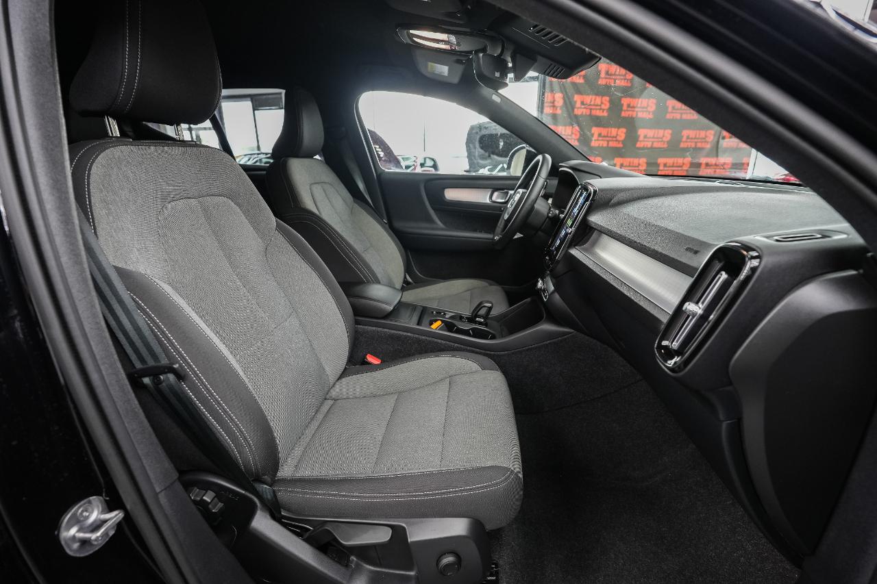 Volvo XC40 B5 Core AWD 2024