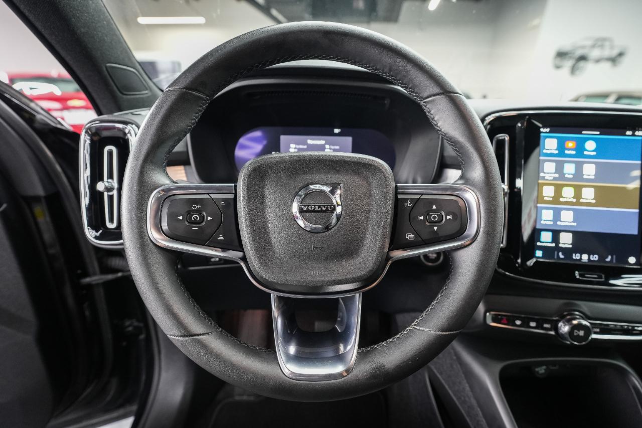 Volvo XC40 B5 Core AWD 2024