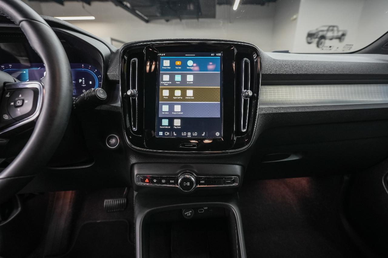 Volvo XC40 B5 Core AWD 2024