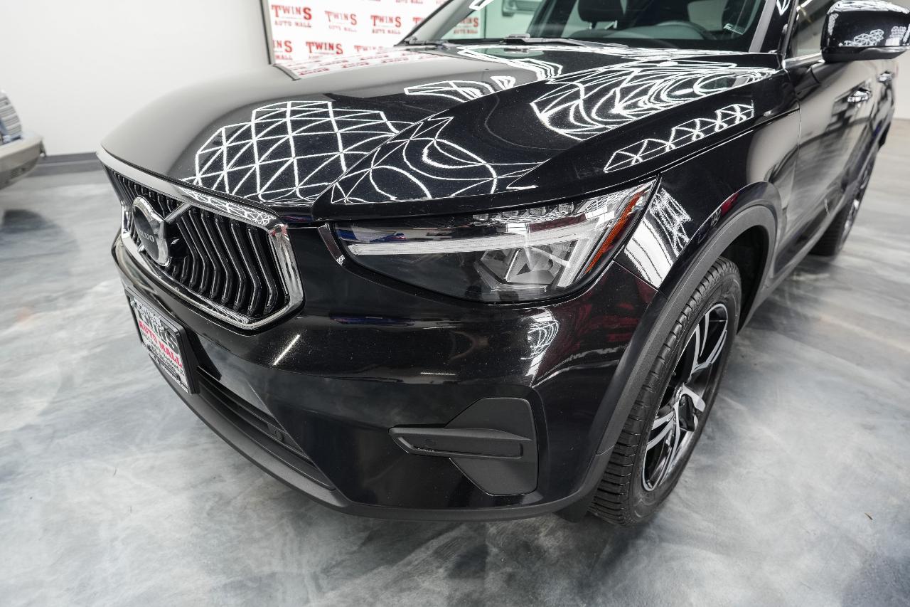 Volvo XC40 B5 Core AWD 2024