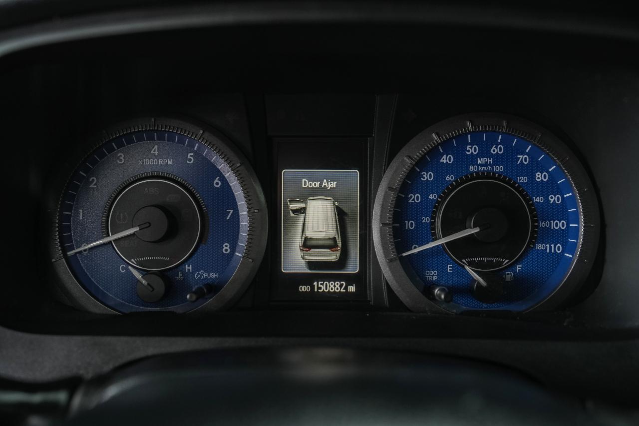 Toyota Sienna XLE 7-Passenger AWD 2020