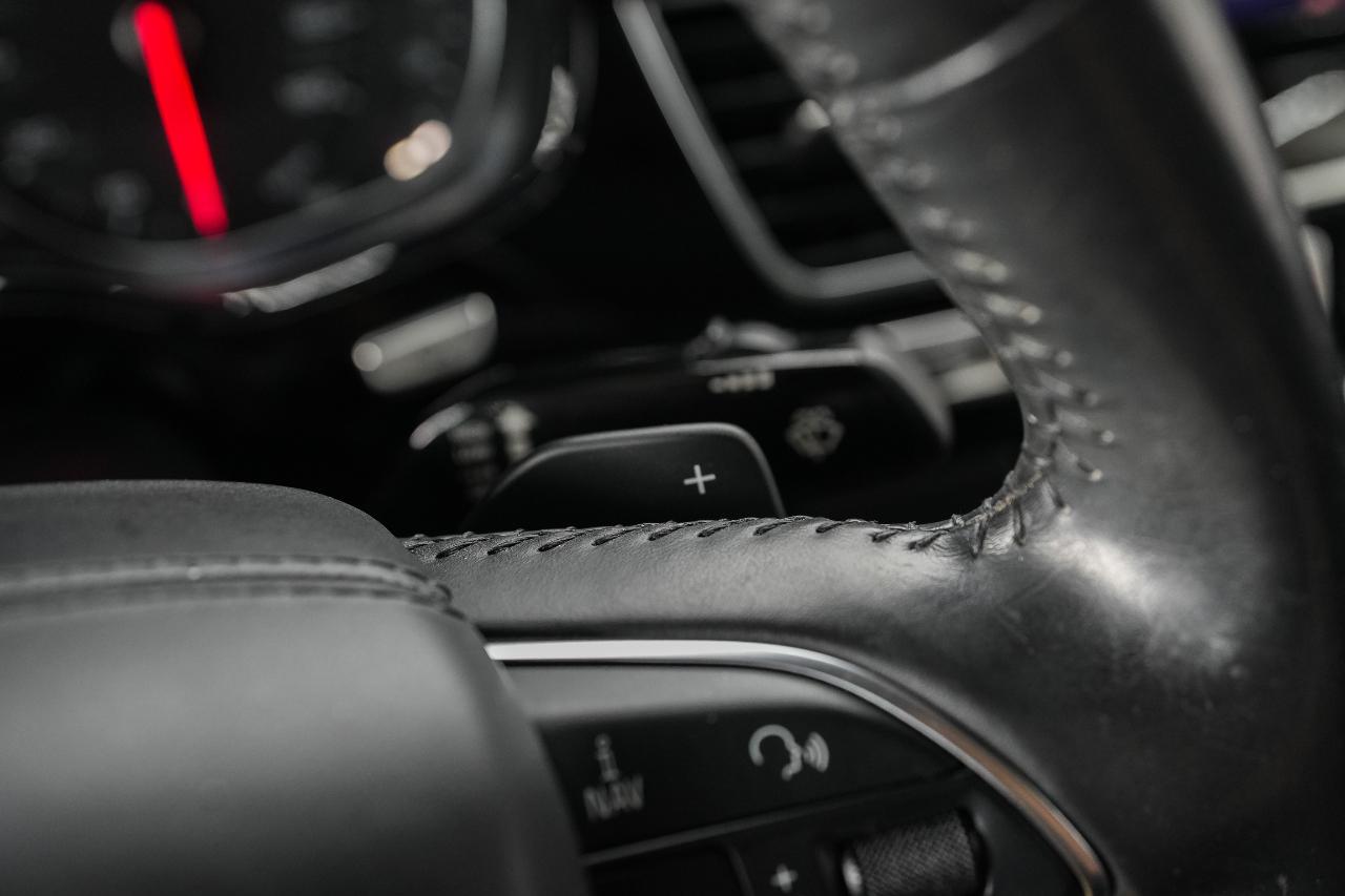 Audi A8 L 4.0T quattro 2015