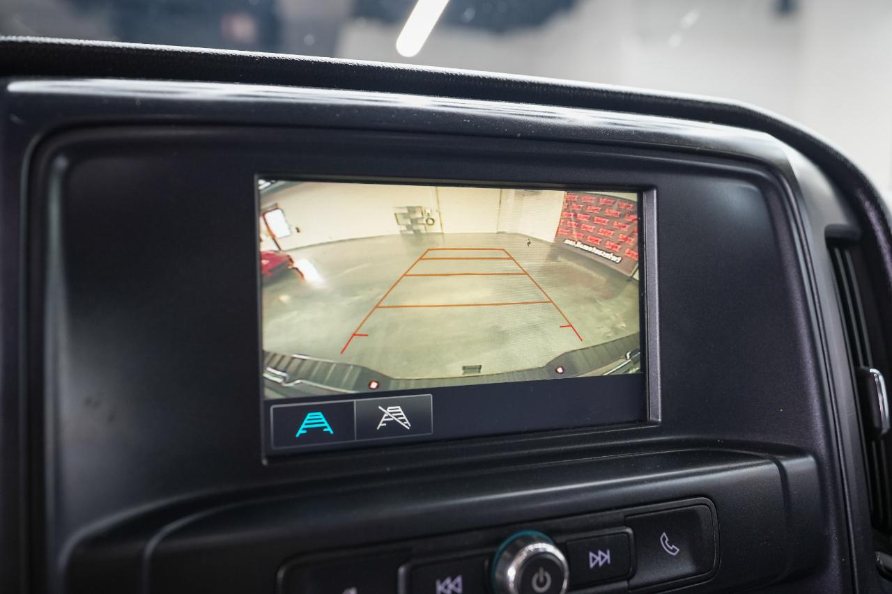 GMC Sierra 3500HD Base Crew Cab 4WD 2019