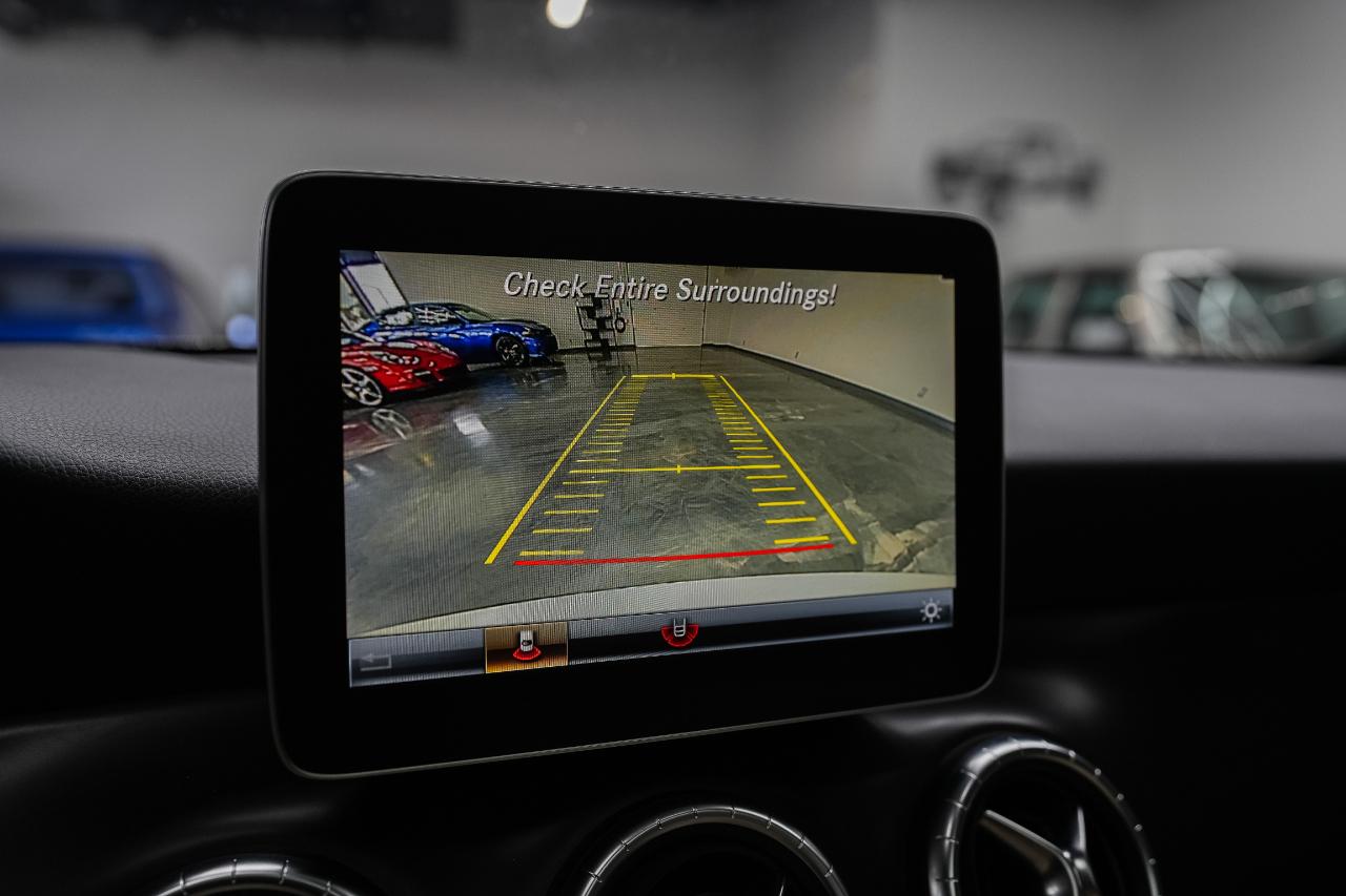Mercedes-Benz CLA-Class CLA250 4MATIC 2019