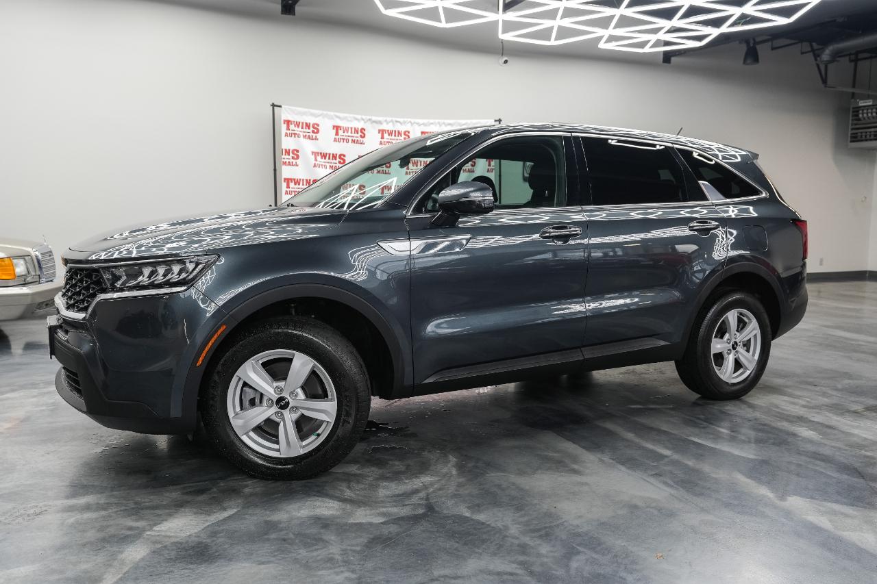 Kia Sorento LX AWD 2022