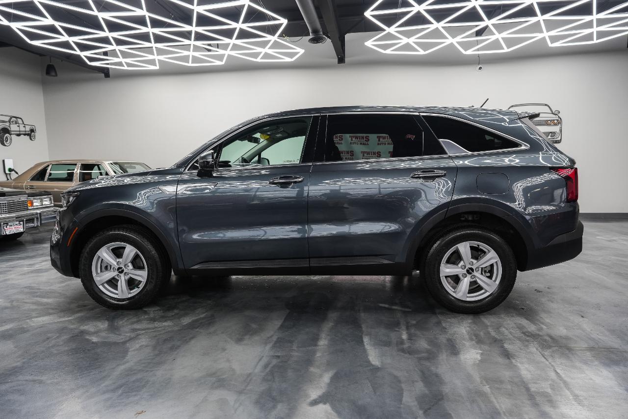 Kia Sorento LX AWD 2022