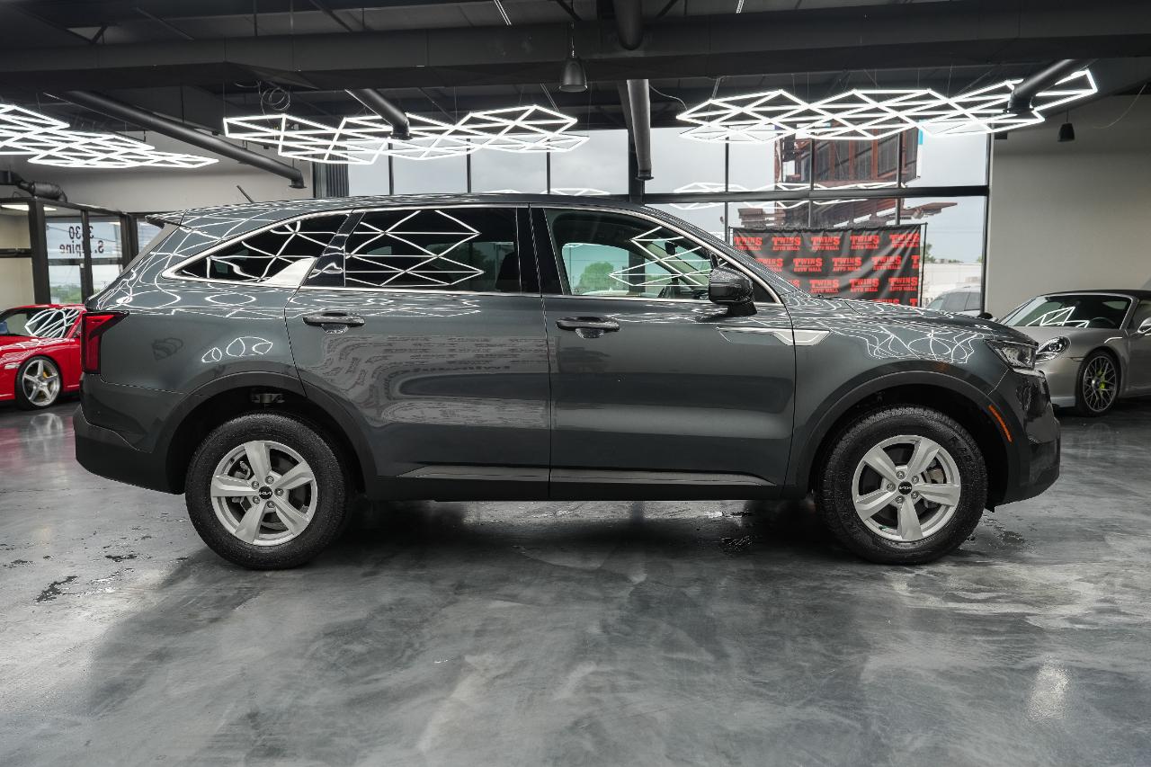Kia Sorento LX AWD 2022
