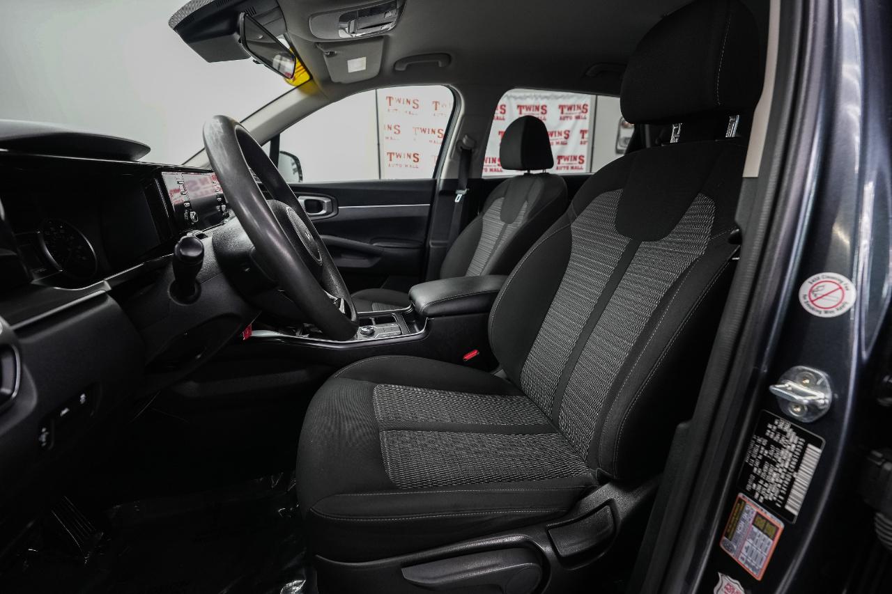 Kia Sorento LX AWD 2022