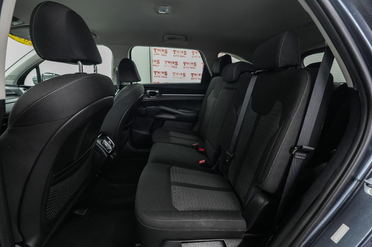 Kia Sorento LX AWD 2022