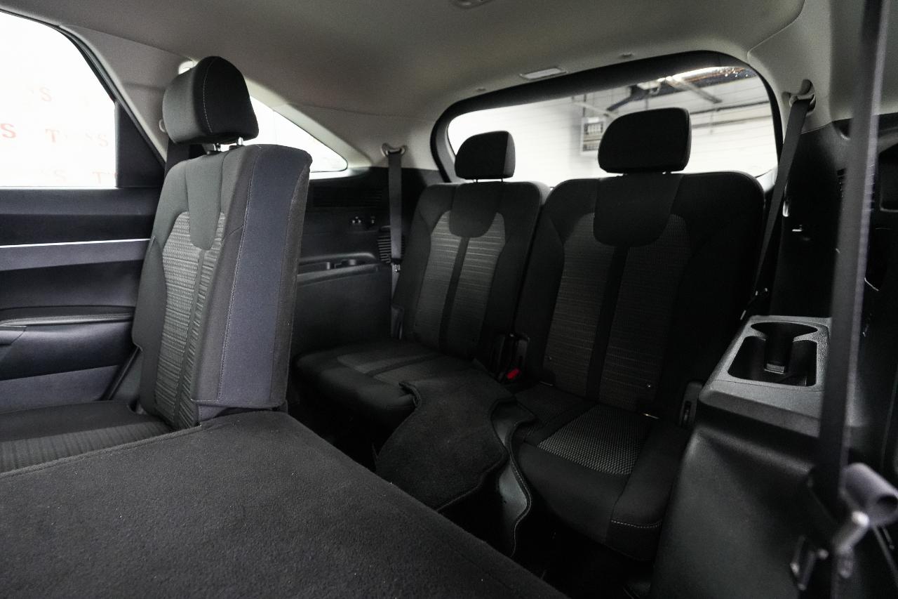 Kia Sorento LX AWD 2022