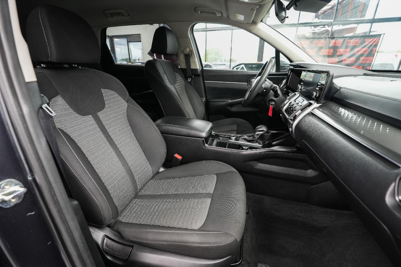 Kia Sorento LX AWD 2022