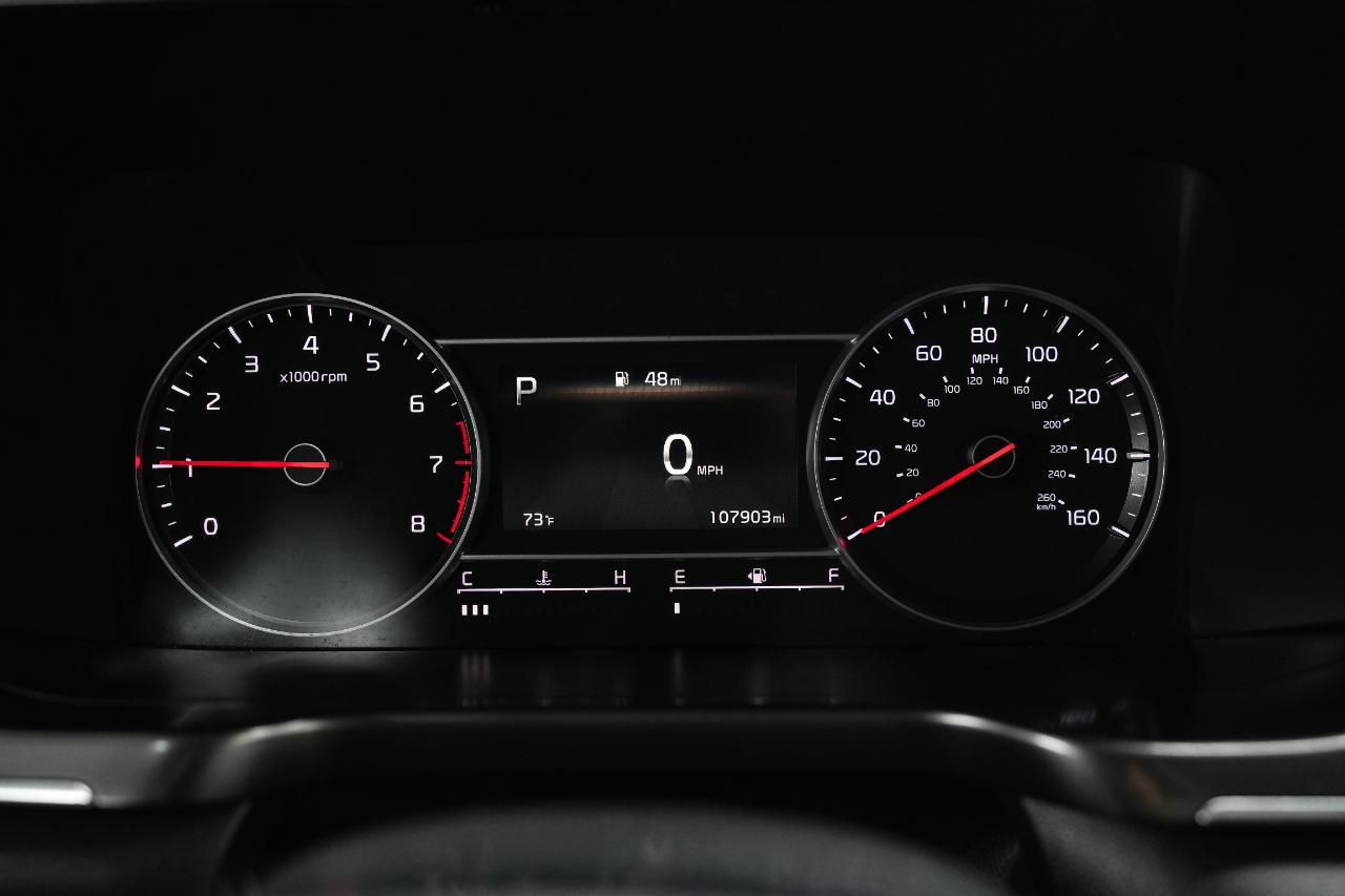 Kia Sorento LX AWD 2022