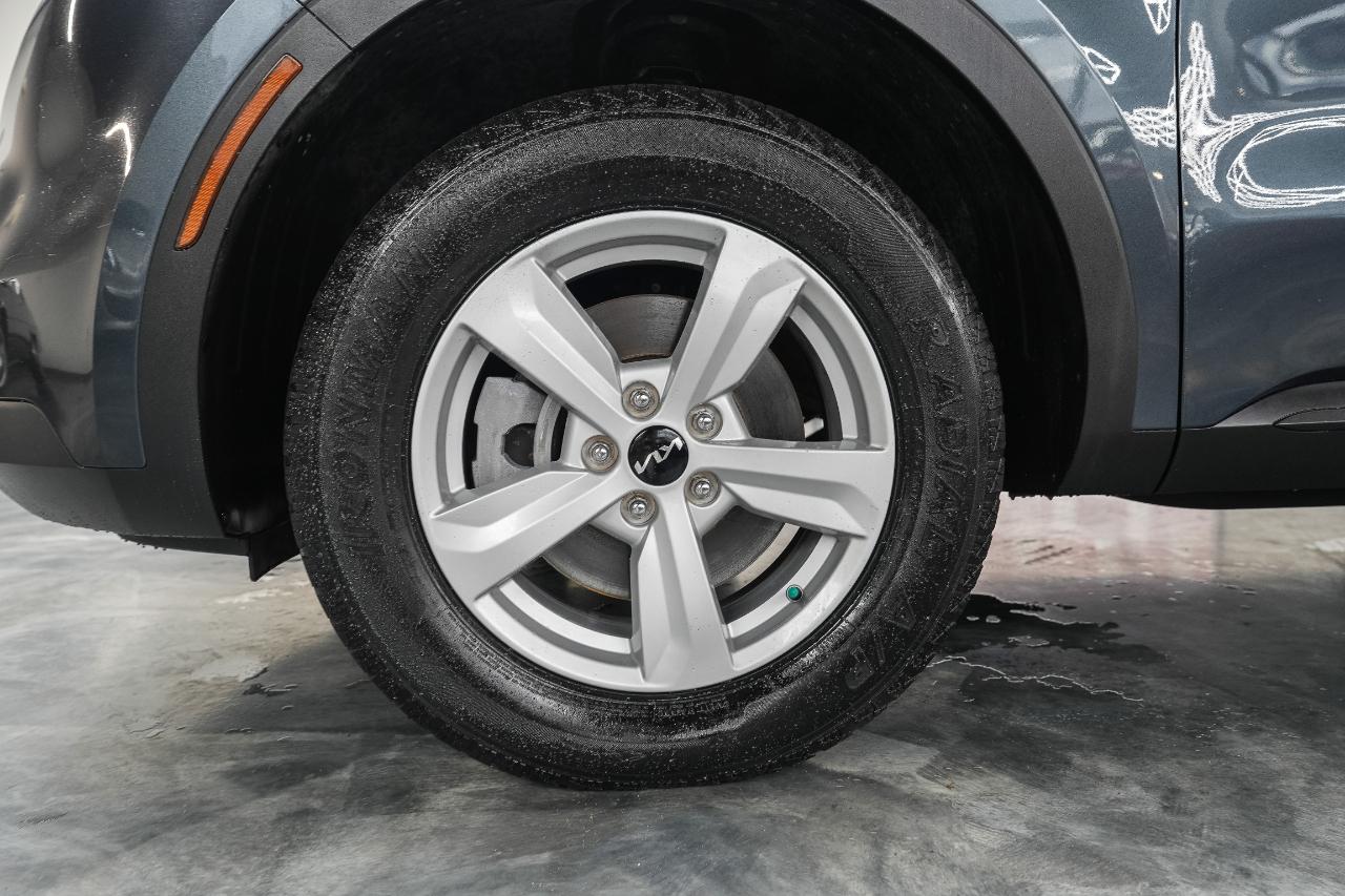Kia Sorento LX AWD 2022