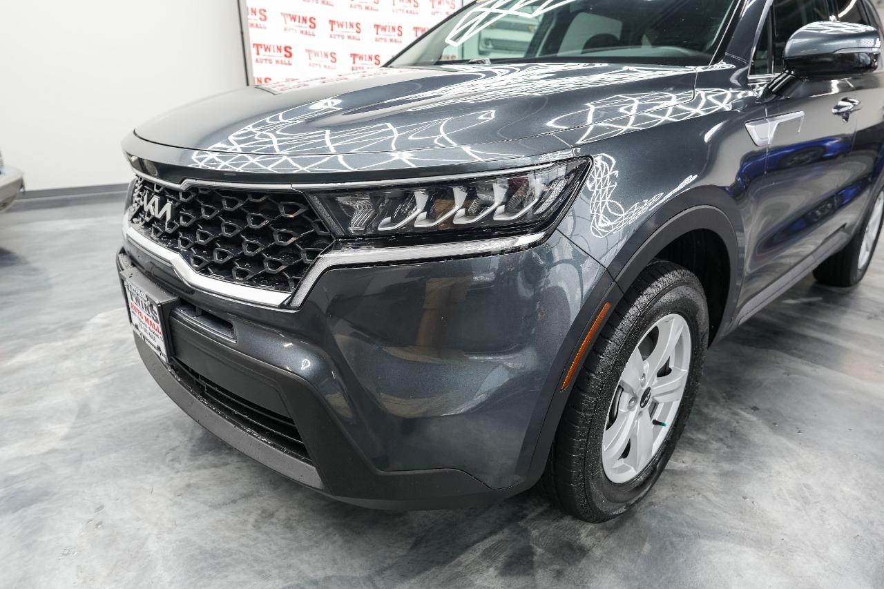 Kia Sorento LX AWD 2022