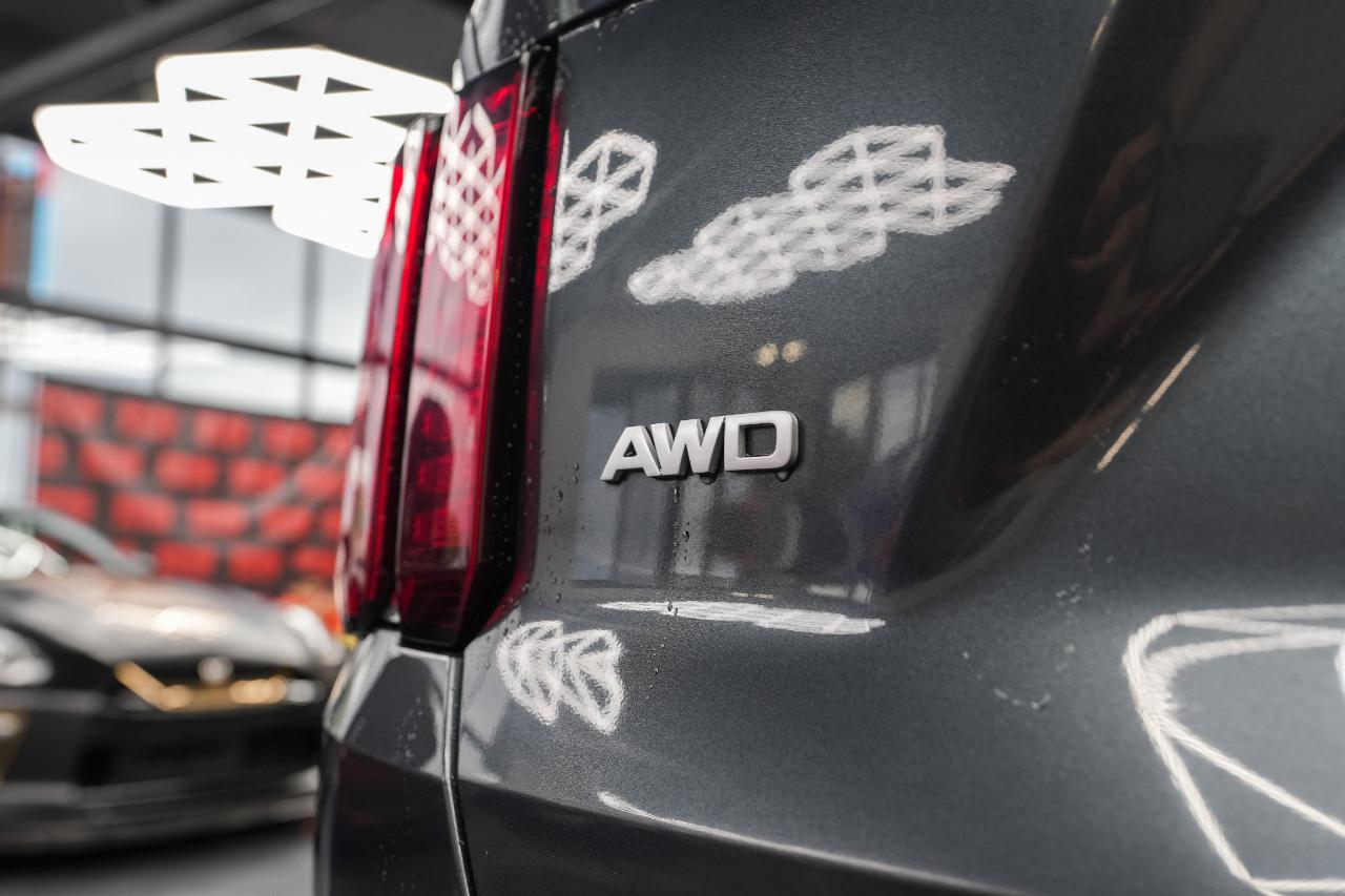 Kia Sorento LX AWD 2022