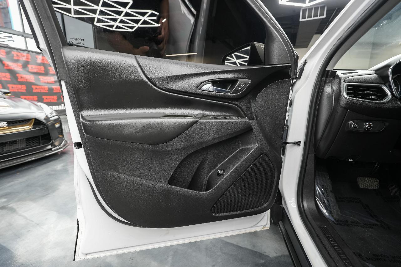 Chevrolet Equinox LT AWD 2023