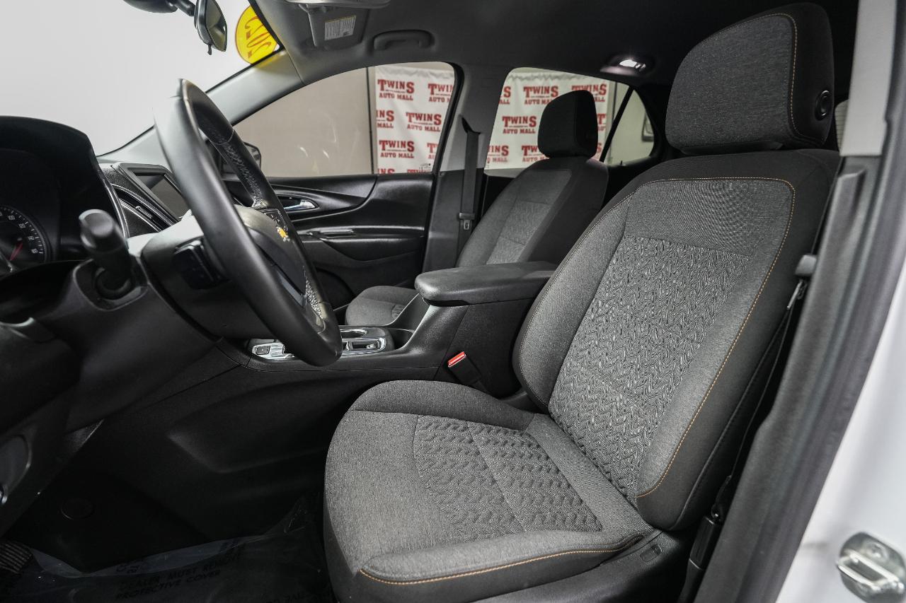 Chevrolet Equinox LT AWD 2023