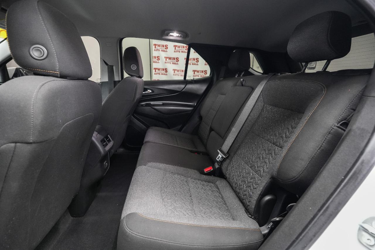 Chevrolet Equinox LT AWD 2023