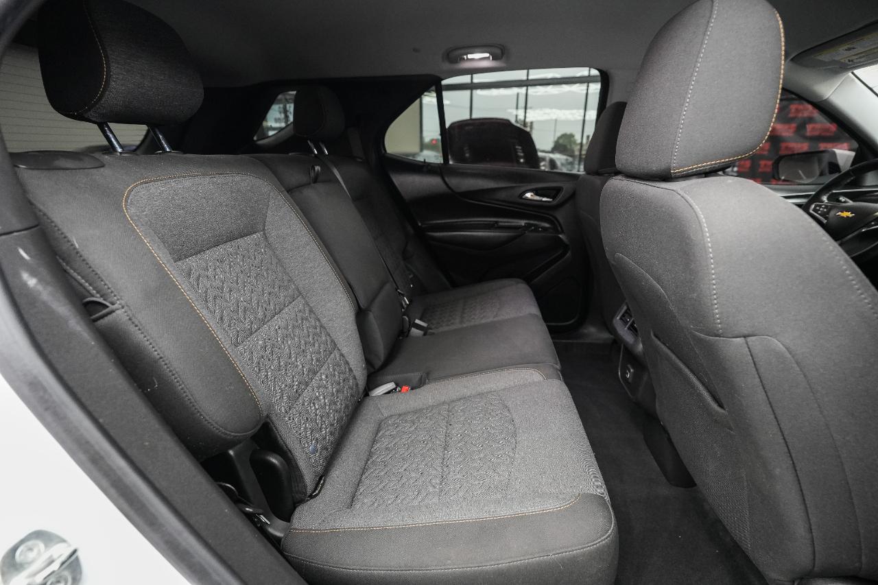 Chevrolet Equinox LT AWD 2023