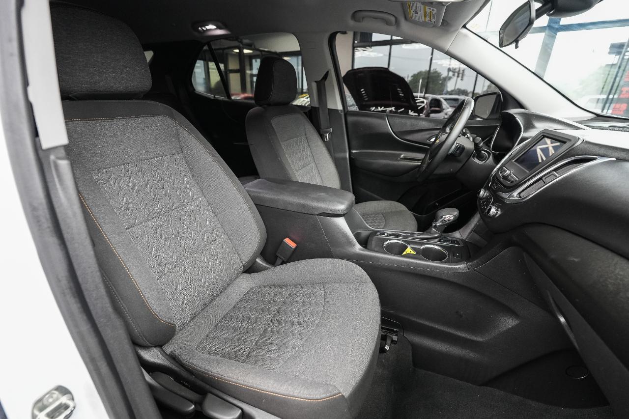 Chevrolet Equinox LT AWD 2023