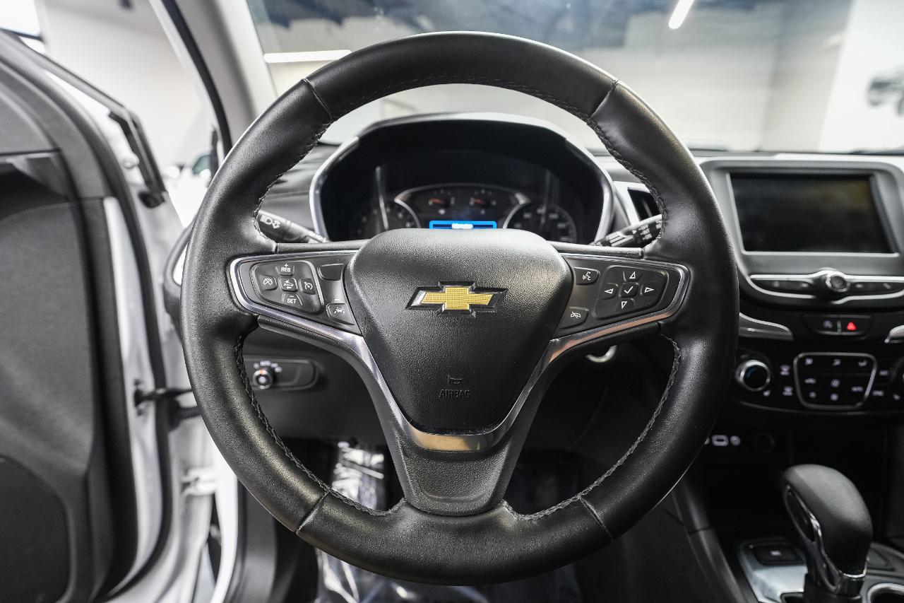 Chevrolet Equinox LT AWD 2023