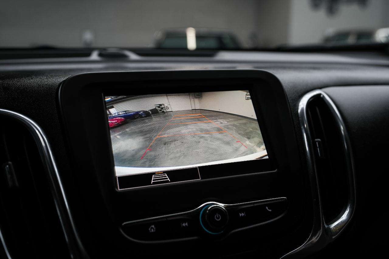 Chevrolet Equinox LT AWD 2023