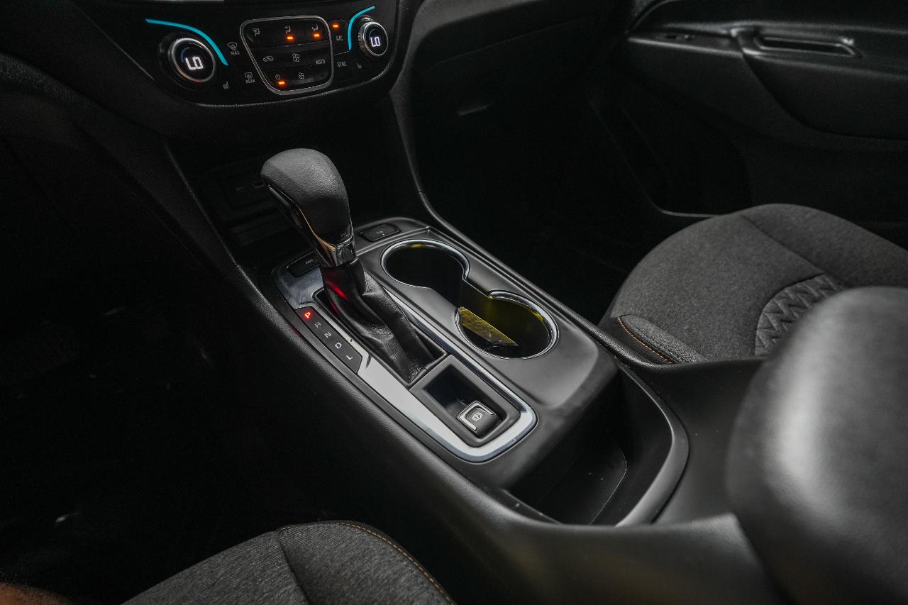 Chevrolet Equinox LT AWD 2023