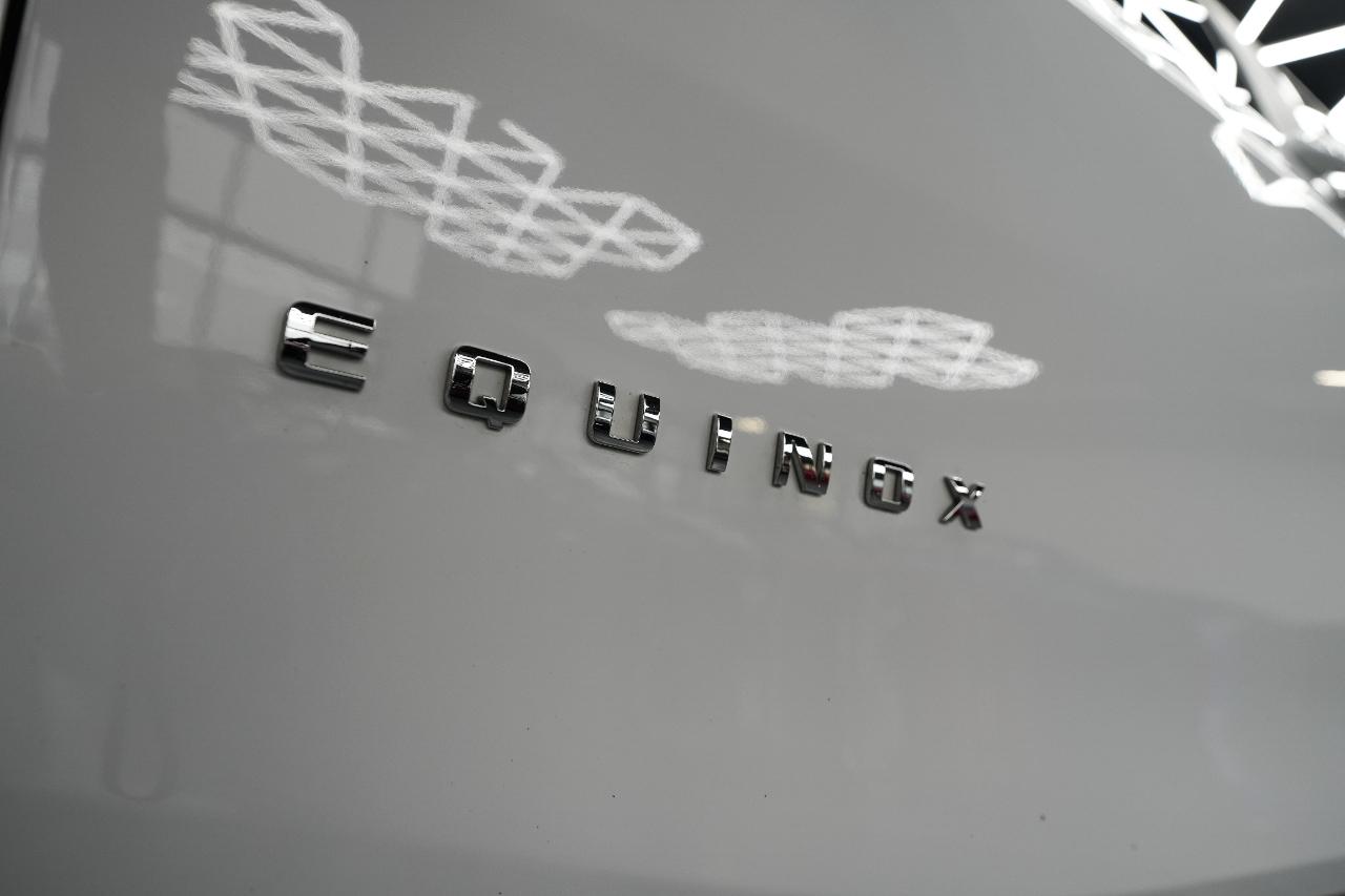 Chevrolet Equinox LT AWD 2023
