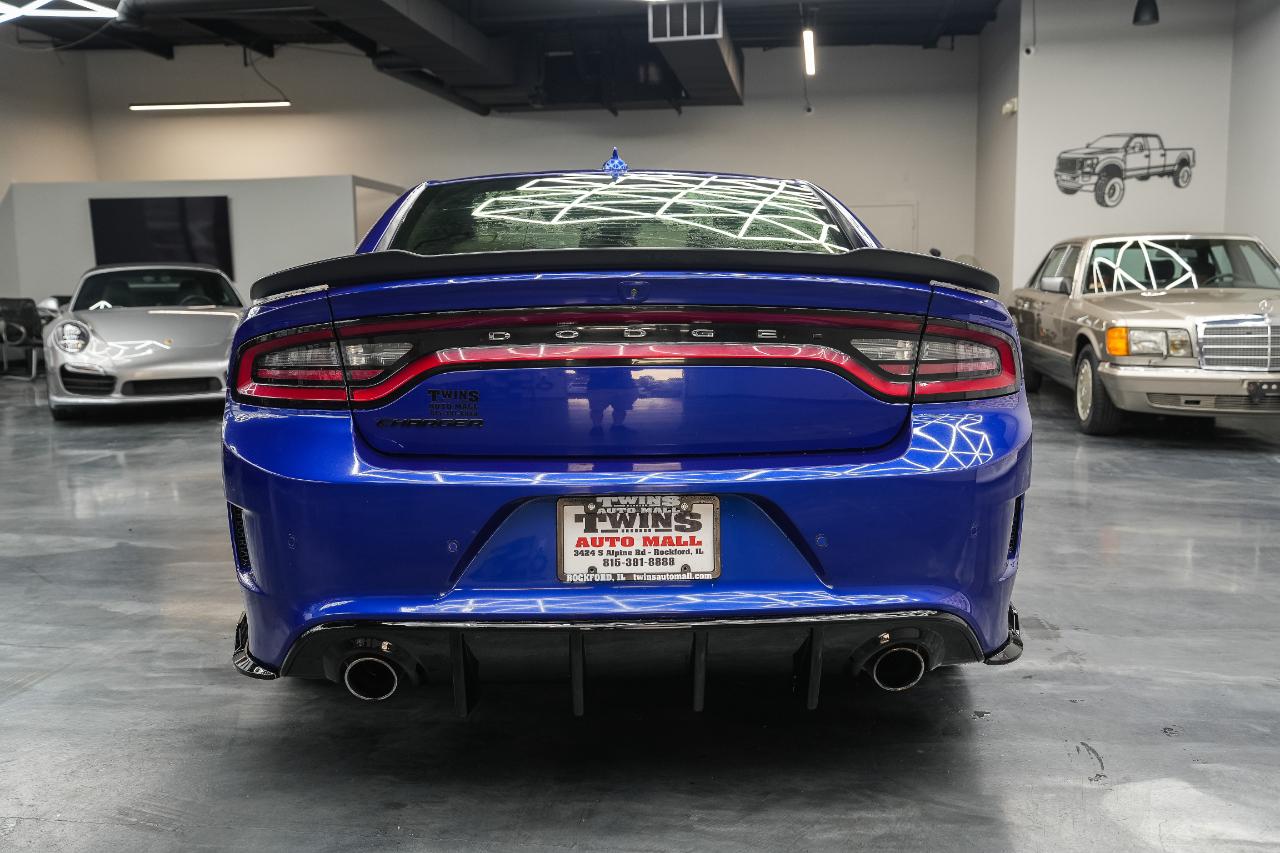 Dodge Charger Scat Pack 2020