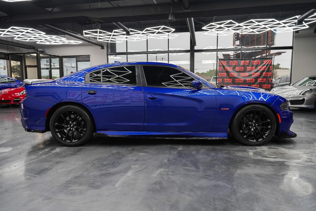 Dodge Charger Scat Pack 2020