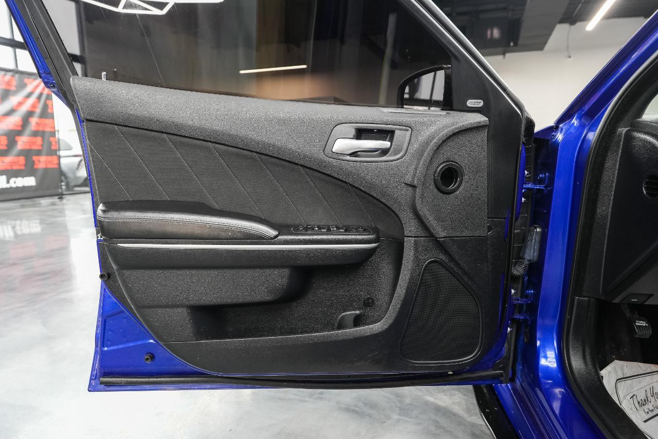 Dodge Charger Scat Pack 2020