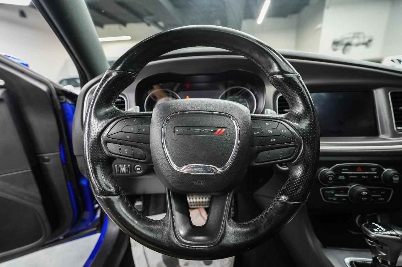 Dodge Charger Scat Pack 2020