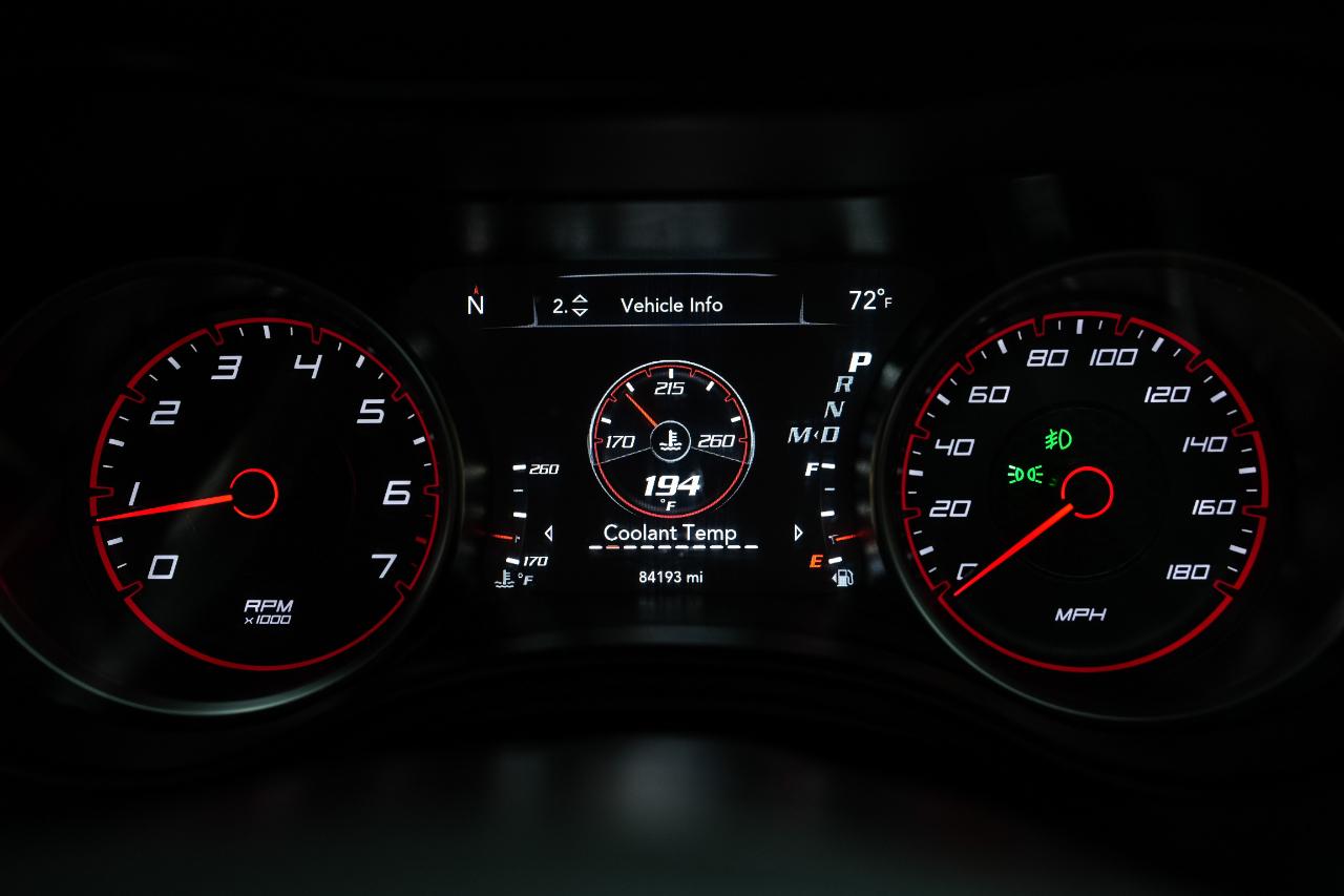 Dodge Charger Scat Pack 2020