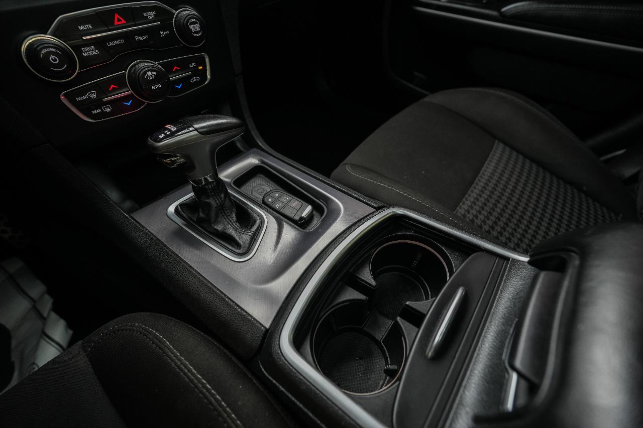 Dodge Charger Scat Pack 2020