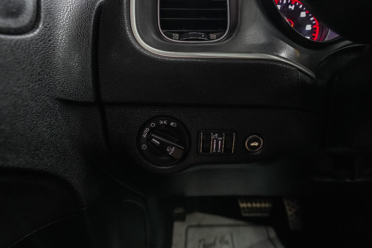 Dodge Charger Scat Pack 2020