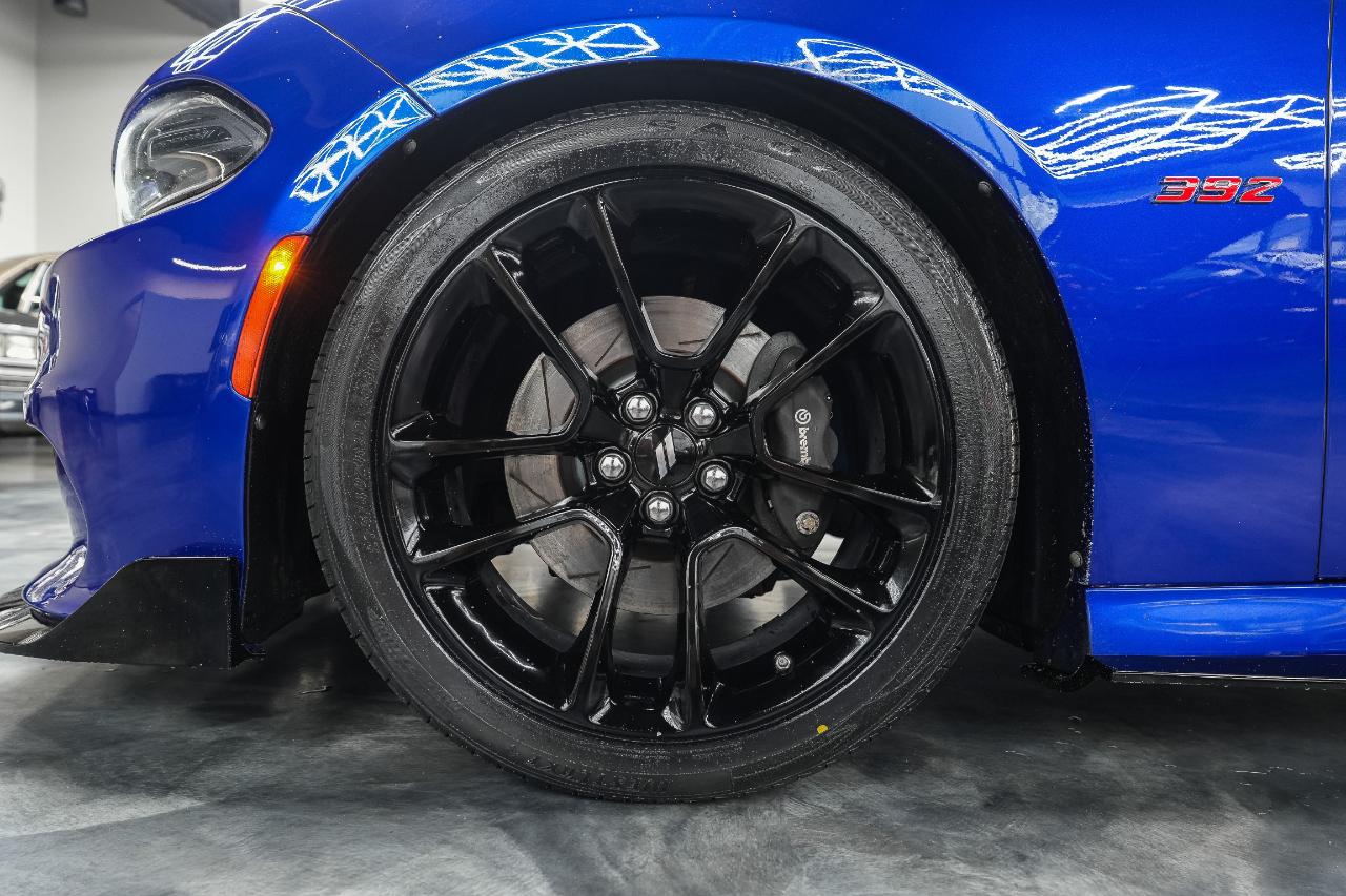 Dodge Charger Scat Pack 2020